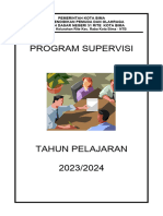 Program Supervisi 2023