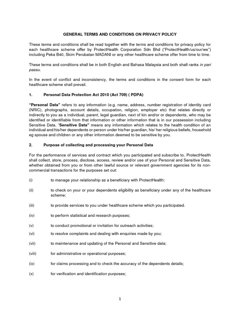 Appendix i pdpa general tc 12072023 pdf