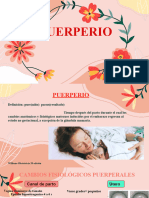 08 1 Puerperio