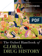 Oxford Handbooks Paul Gootenberg Ed