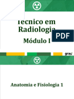 Radiologia - Módulo i - Anatomia e Fisiologia 1 (b)