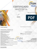 Certificados Certificado 659c6b73b66271704749939