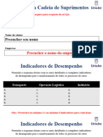 Arquivo para Resposta - Gestão Da Cadeia de Suprimentos