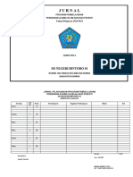 Jurnal Kegiatan SMT 2