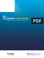 CleanSweep Manual ANAIP PlasticsEuropes