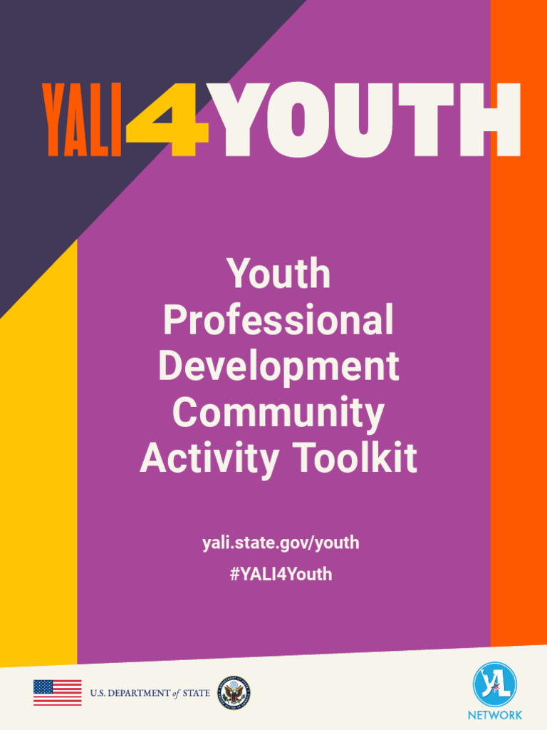 Yali4youth toolkit one pdf