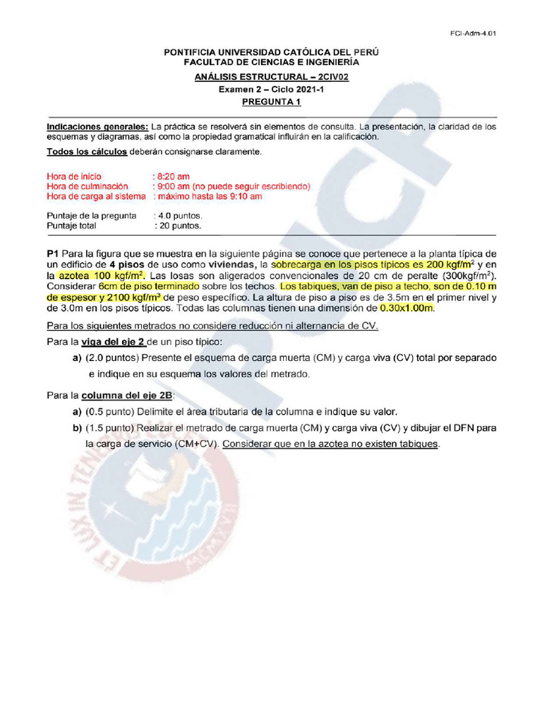 Ex2 2021.1 | PDF
