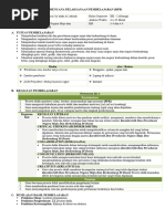 4.4 RPP II Geografi Kelas 12