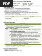 4.1 RPP II Geografi Kelas 12