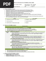 4.3 RPP II Geografi Kelas 12