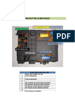 PDF Pin Out Bsi Valeo - Compress
