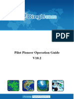 A4.Pilot Pioneer Operation Guide V10.2