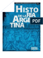 01 - Historia Argentina Kapeluz - Unidad 01