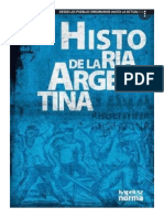 02 - Historia Argentina Kapeluz - Unidad 02