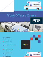 Askep Triage