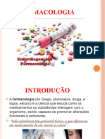 Farmacologia