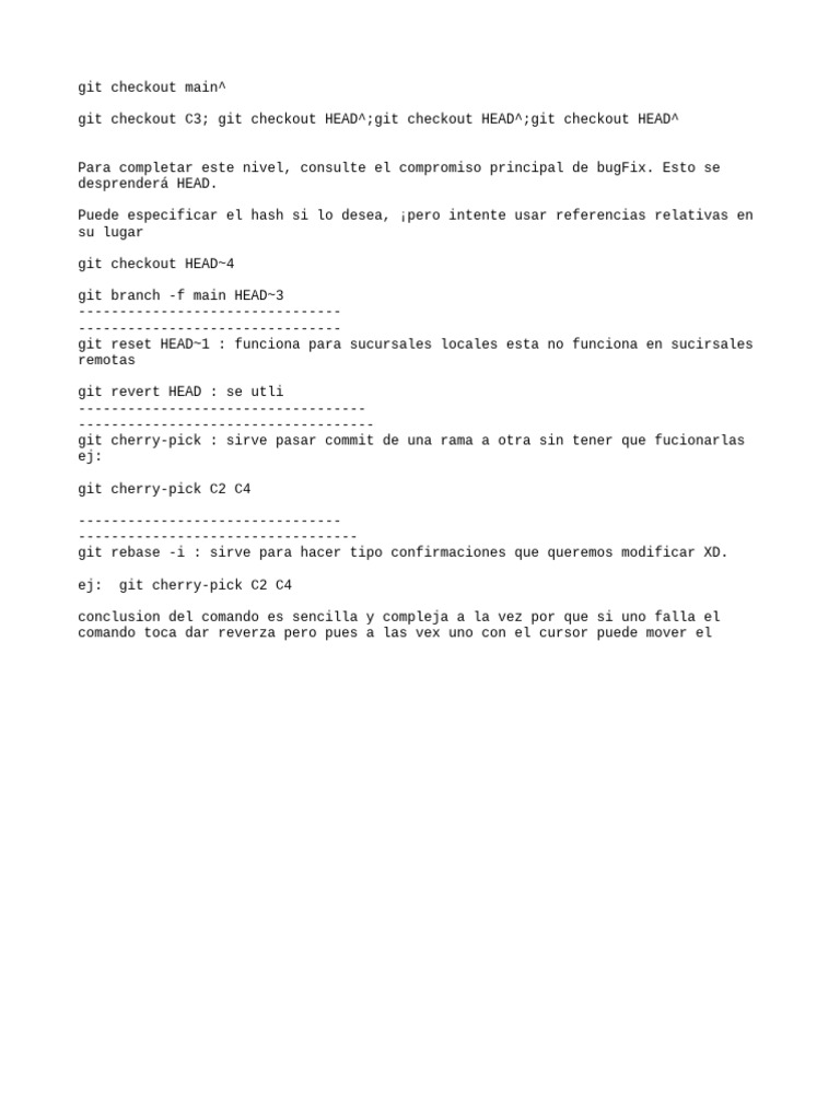 Git Checkout Fatal Reference Meaning