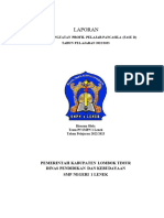 Laporan Proyek PDF 2022-2023