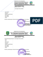 Upt Puskesmas Singkawang Timur I: Dinas Kesehatan Dan Keluarga Berencana