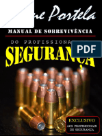 E-Book Manual de Sobrevivência