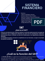 Sistema Financiero