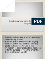 Business Market - 3
