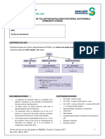 Protocolo Tolvaptan Version 2021