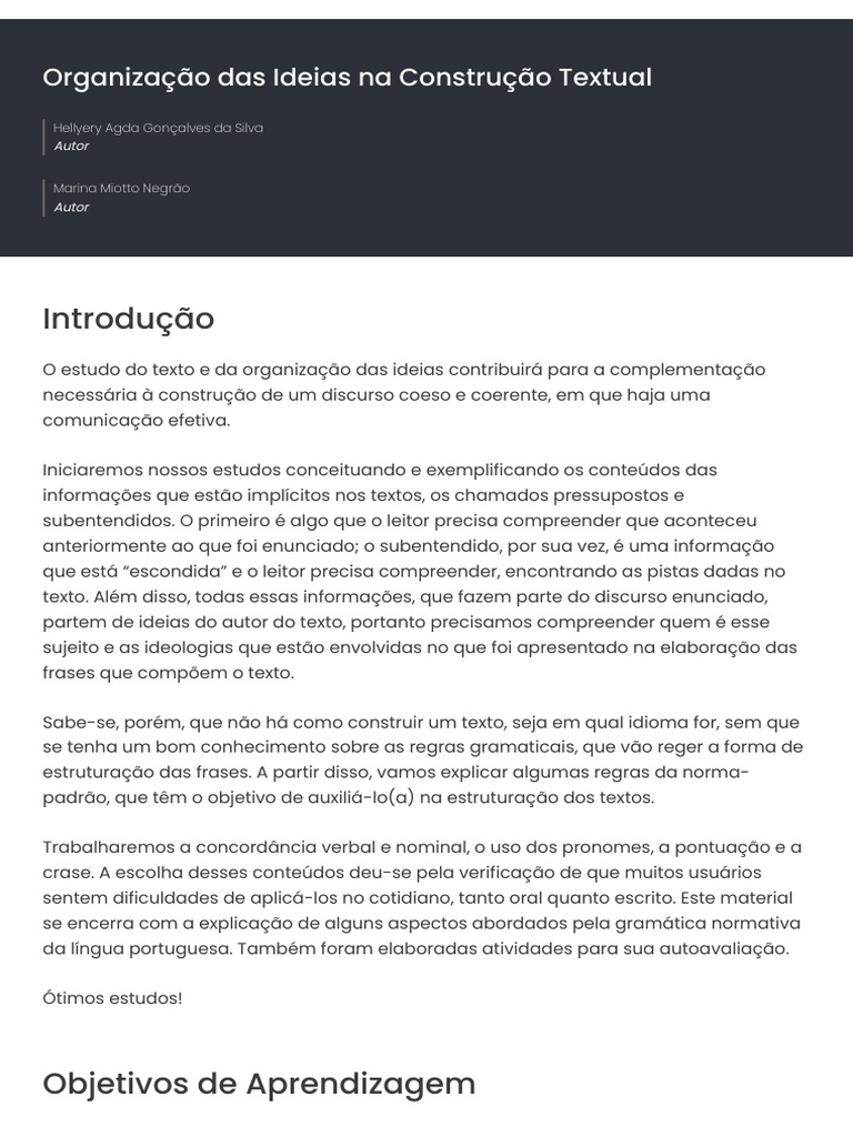 Mod 2 de Cada | PDF