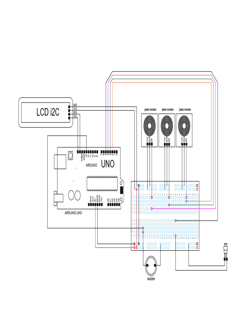 Projek RBT Tabung Automatik | PDF