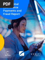 Global Fraud Report 2023