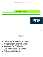 T3-Call Centre