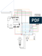 PR457-Automatic Door