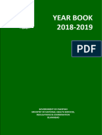 Year Book 2018-19(3) Government of Pakistan