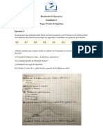 Taller 3.2 Prueba de Hipótesis GRUPO 1