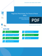 Materi Sosialisasi Registrasi KRS Semester Genap 2023 2024