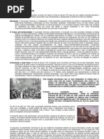 Revolução Francesa - 3º ano