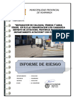 Estudios de Gestión de Riesgos y Desastres