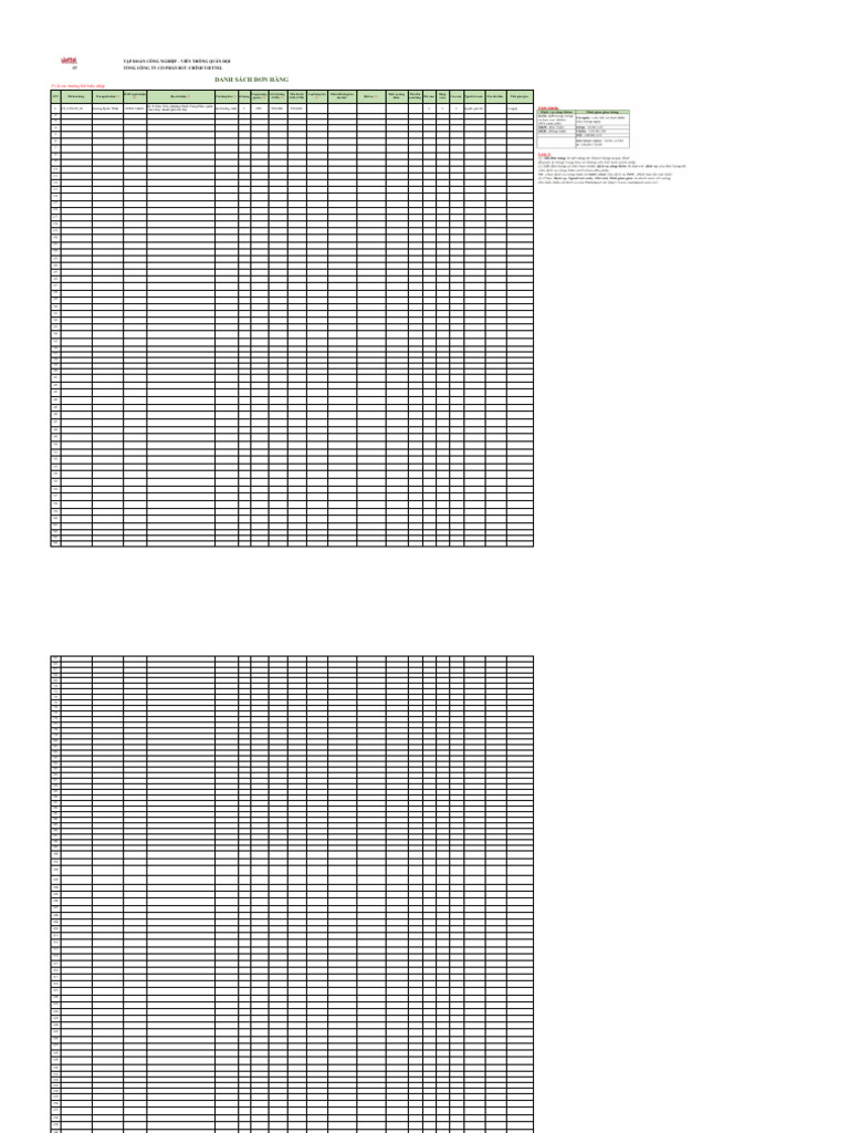 Vtp mau excel don hang o pdf