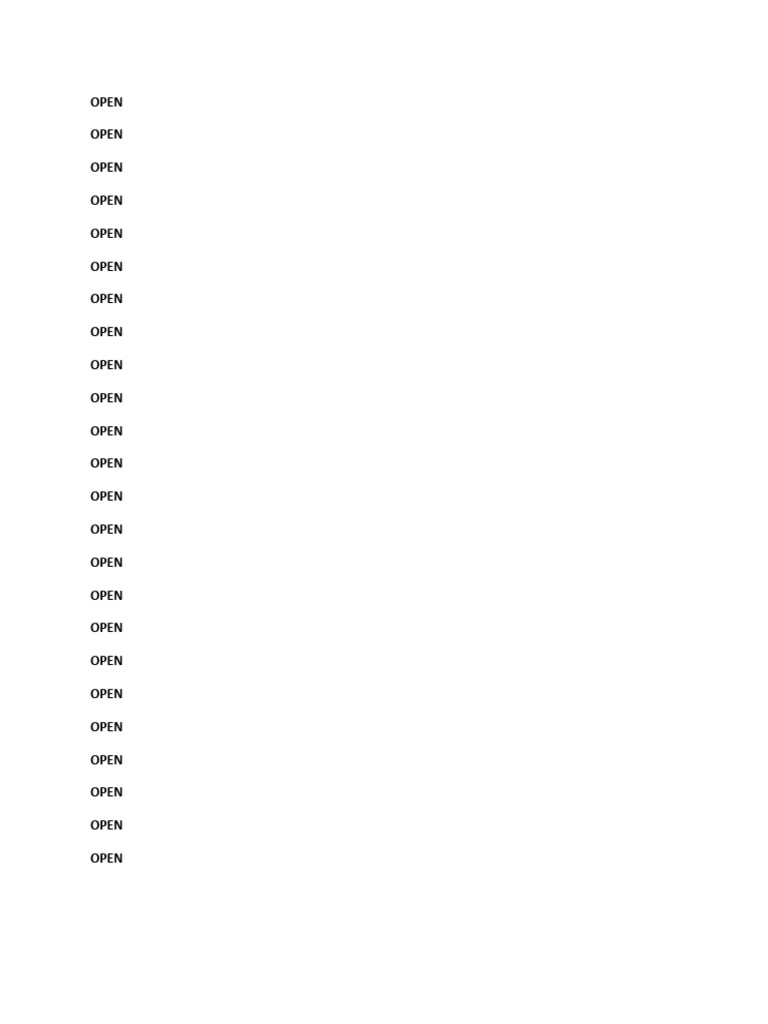 Open pdf