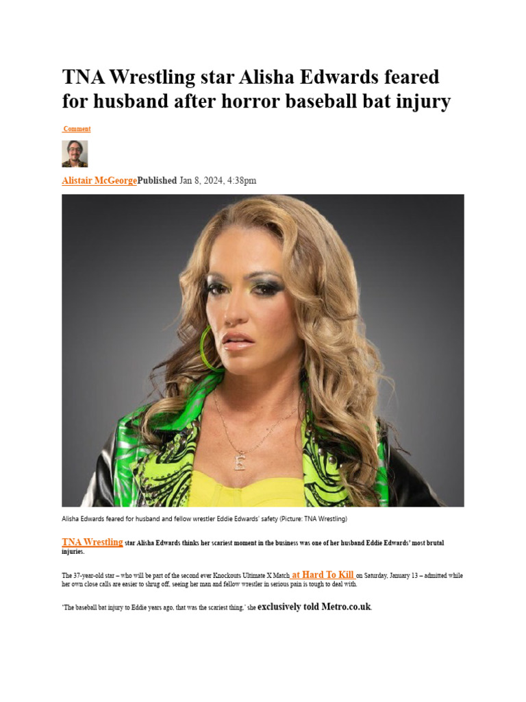 Tna Impact PDF