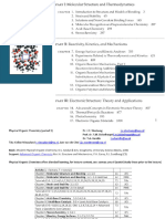 Ch1 Molecular Structure and Bonding