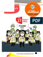 PANDUAN KPPS Pilkades INHU 2021
