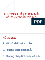 1b.phương Pháp Chọn Mẫu Và Tính Toán Cỡ Mẫu