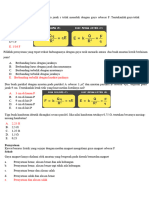 Pas Fisika Kelas Xii 22 23