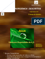 Química Inorgânica Descritiva