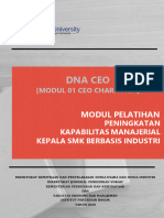 Modul Karakter Ceo 01-Dna Ceo