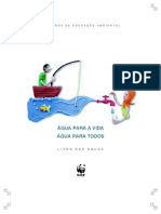 Livro_das_Aguas_WWF_Brasil