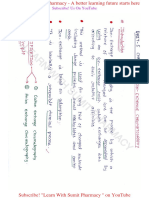 Unit 5 Instrumental Methods of Analysis