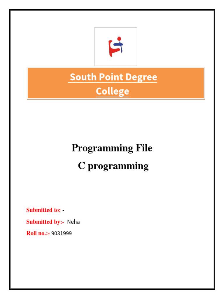 C Programming | Download Free PDF | Queue (Abstract Data Type ...