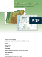 Student Atlas of Oregon English With Page Numbers 1-29-21